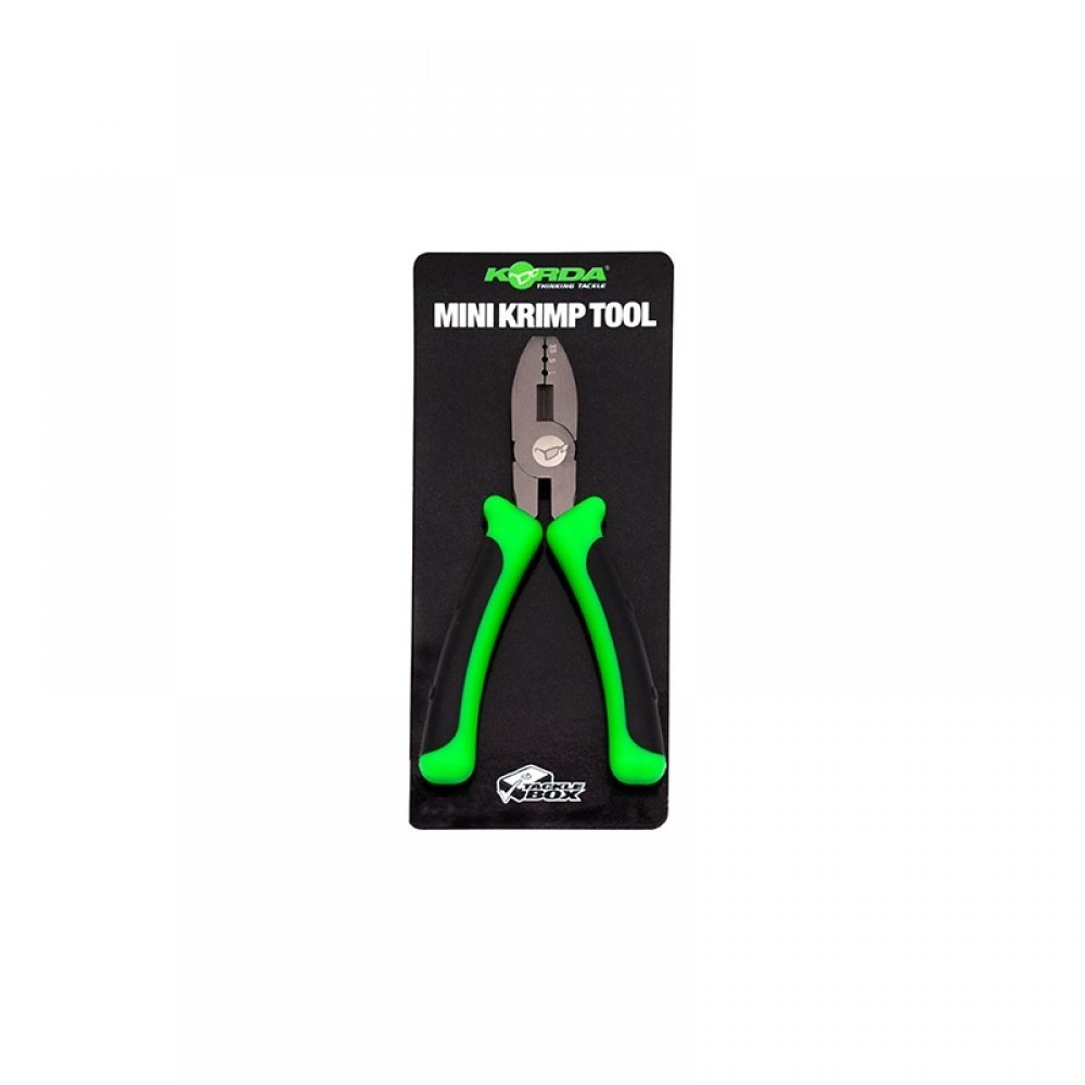 Krimping Tool Small